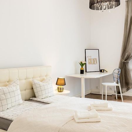 Central Warsaw Apartment - Great Location-Old Town - Podwale Exterior foto