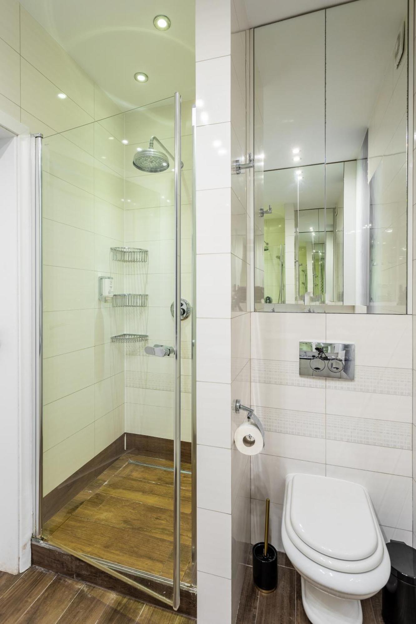Central Warsaw Apartment - Great Location-Old Town - Podwale Exterior foto
