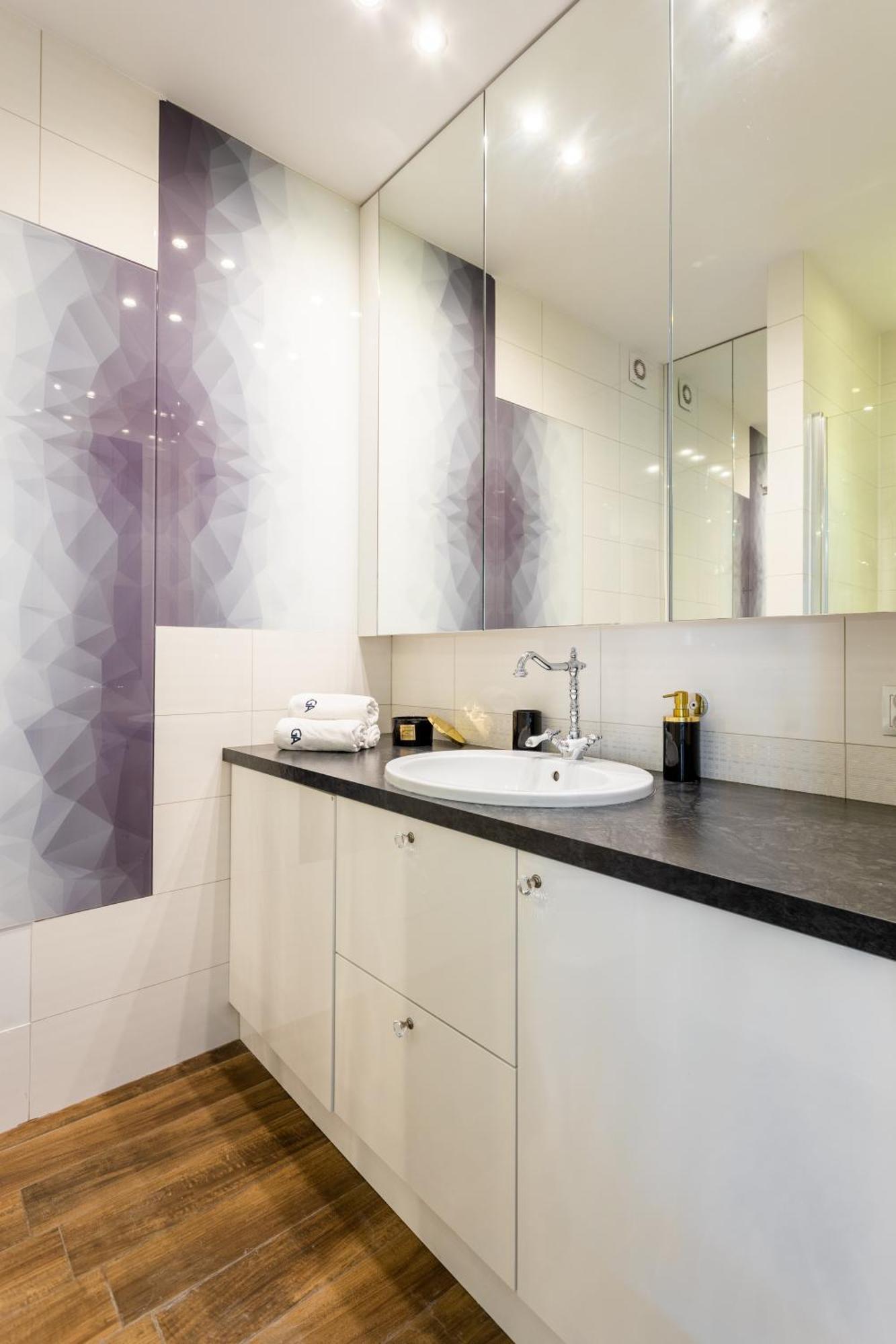 Central Warsaw Apartment - Great Location-Old Town - Podwale Exterior foto